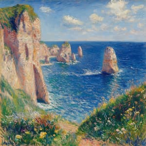 Plumes des habitants des bois - Oasis de Musique Nature Relaxante