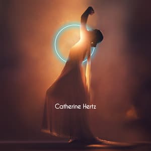 Super Regenerative Energy: Calm Meditation Frequency - Catherine Hertz