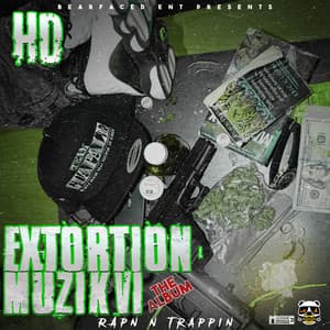 EM6: Rapn N Trappin - HD
