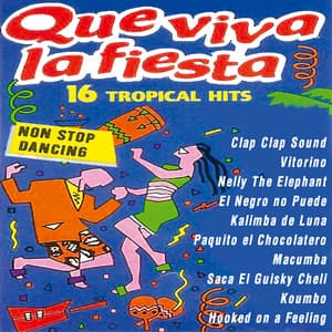 Que Viva la Fiesta - La Banda Loca