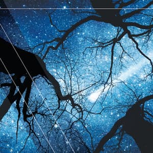 Aguas profundas - Música Para Dormir Inspirada En El Espacio