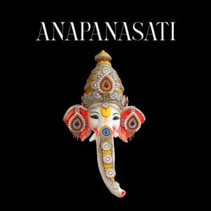 Anapanasati: Mindfulness of Breathing, Anapana Meditation, Inhalation and Exhalation - Soothing Music Collection