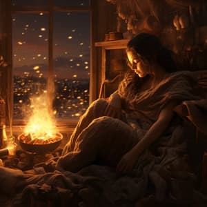 Wellness by the Fire Chorale: Music for Stress Relief - Islanz