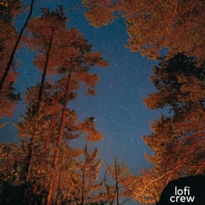 Smooth Sensual Lofi Nightfall - Calm Lofi Beats