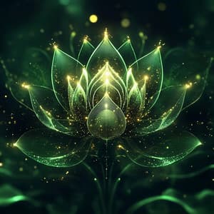 285 Hz Full Body, Mind & Spirit Cleansing – Deep Healing Meditation Music - Infinite Field