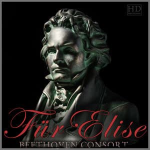 Für Elise - Beethoven Consort