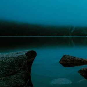 0 Hour Nature: Rays Of Light - Baltic Nature Sounds