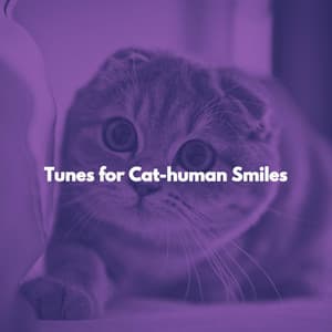 Tunes for Cat-human Smiles - Spanish Coffee Shop Music