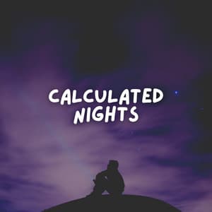 Calculated Nights - Hip-Hop Lofi Chill