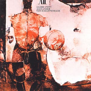 Globe Unity - Alexander von Schlippenbach