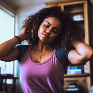 Damp - Day Spa Music