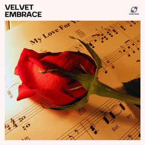 Velvet Embrace: Romantic Jazz Playlist - Romantic Evening Jazz Club