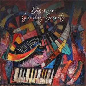 Discover Sunday Secrets - Music for Work