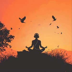 Asana Soundtrack Music: Yoga Rhythmic Flow - Ultimate Yoga