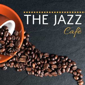 The Jazz Cafè - Relaxing BGM for a Slow Rainy Day - A Cup of Jazz