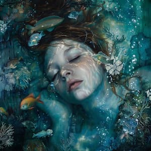 Sinfonía Del Sueño En El Océano: Fluyen Los Sueños - Cultura musical para dormir