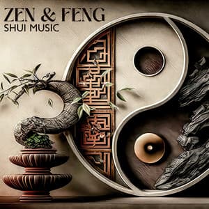 Zen & Feng Shui Music - Oriental Meditation Music Academy