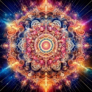 528 Hz Manifest Love and Healing - Solfeggio Miracle