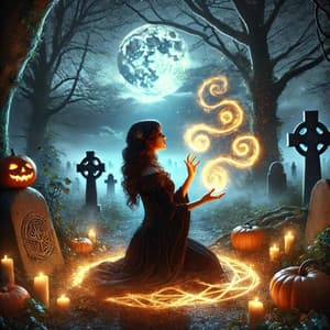 Samhain: November 31 to November 1 - Irish Celtic Music