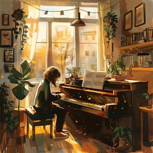 Melodías De Calma: Música Para Una Relajación Profunda - Relajante lo antes posible