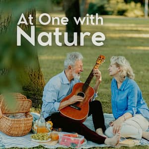 At One with Nature - Weather and Nature Recordings