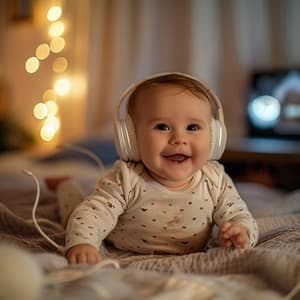 Nursery Notes: Harmonic Music for Baby - Pregnancy and Birthing Specialists