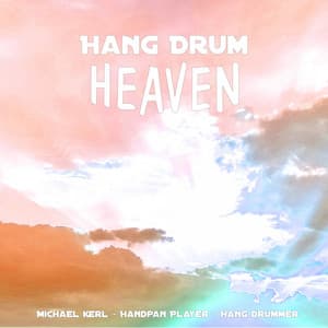 Hang Drum Heaven - Handpan Player