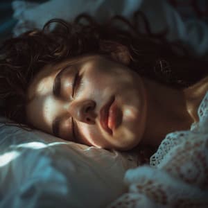Quiet Sleep Melodies: Gentle Tunes for Slumber - Night Music