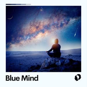 Blue Mind - Music For Relaxing