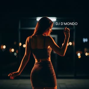 Midnight Desires - Dj D'Mondo