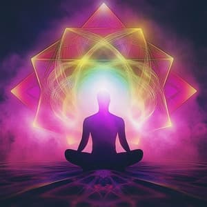 528Hz Raise Your Frequency Instantly - Juni Tinley