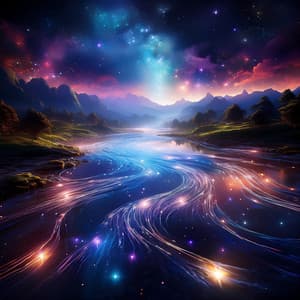 The Celestial Orchestra: A Symphony For The Cosmos - Binaural Beat Brainwave Subliminal Systems