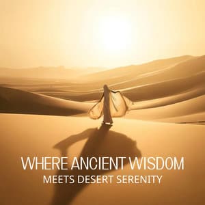 Where Ancient Wisdom Meets Desert Serenity: Rhythms of the Orient, Sacred Rituals, Inner Goddess Connection - Wonderful World Crew