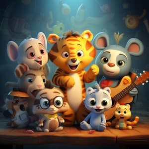 Bébé Confetti : Berceuses Apaisantes - Bébé Berceuse