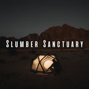 Slumber Sanctuary: Soothing Meditations for Restful Sleep - Relax Meditation Sleep