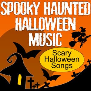 Spooky Haunted Halloween Music - Halloween Music Unlimited