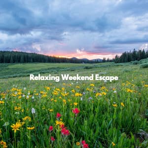 Relaxing Weekend Escape - Sunday Brunch Music