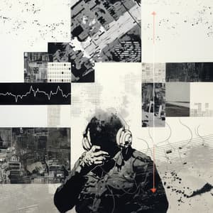 Tiefenrausch-Tango mit der Celeste: Wenn Klang und Raum verschmelzen - Weißen Rauschens