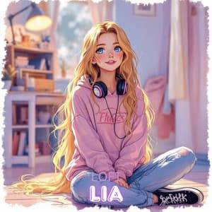 Tranquil Lofi Escape - Above Clouds