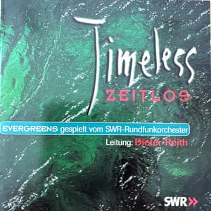 timeless - zeitlos - SWR Rundfunkorchester