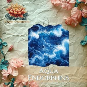 Aqua Endorphins - Yoga Connect+