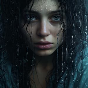 Ecos Relajantes De La Lluvia: Armonía Relajante - Toque de la naturaleza