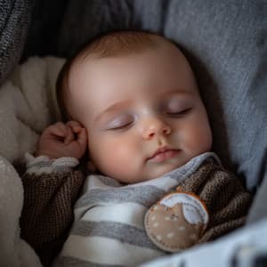 Dreamy Lullabies - Baby Sleep Music