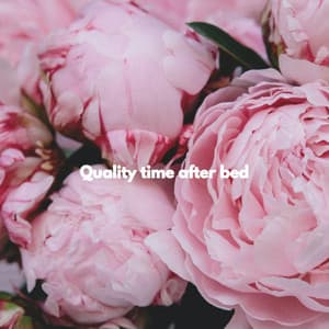Quality time after bed - Jazz For Sleep