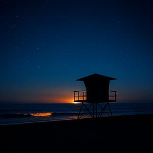 4 Seasons: Summer Nights - Baltic Nature Sounds