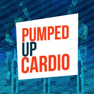 Pumped up Cardio - Cardio All-Stars
