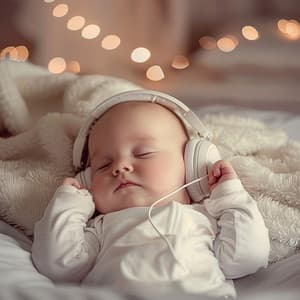 Lullaby Dreams: Baby Sleep Harmonics - Christian Baby Lullabies