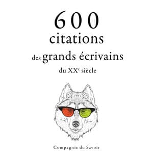 600 citations des grands écrivains du XXe siècle - Winston Churchill