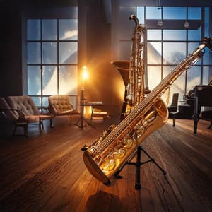 Fusion Express Journey: Dynamic Jazz Music - Chill Cafe Music