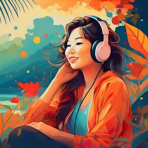 Relaxation Pathways: Calm Through Harmony - Calming Songs